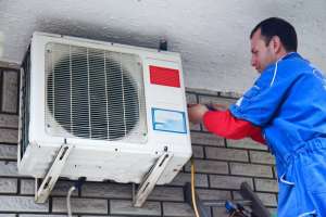 24/7 and Emergency HVAC Near Upland, PA | Air Conidtioning and Heating Contractors